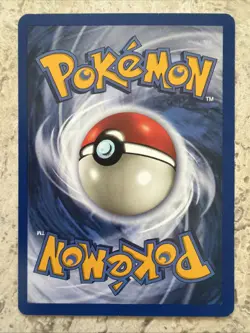 Pokemon Center 85/102 Uncommon Base Set Unlimited Pokemon Lightly Played - Image 2