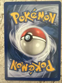 Played (LP) Item Finder - Non-Holo #74 Base Set Pokemon TCG - Image 2