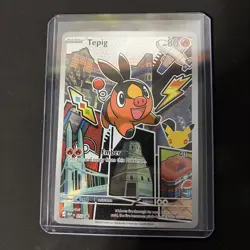 Pokemon TCG First Partner Illustration Collection Series 2 Unova GEN 5 Set NM - Image 4
