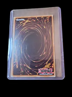 YUGIOH - LOST BLUE BREAKER *COMMON* 1ST EDITION SDRE-EN007 LP - Image 2