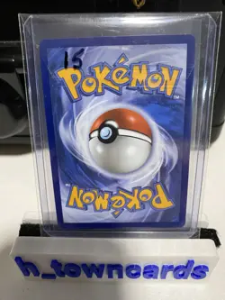 Piplup 042 First Partners Illustration Rare Black Star Promo Pokemon TCG MINT - Image 2