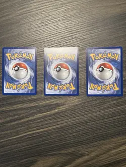 Pokemon TCG First Partner Illustration Collection Series 1 Gen 4 Sinnoh Starters - Image 2