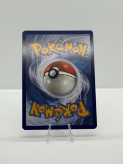 Pokemon TCG Team Rockets Murkrow - Destined Rivals - 200/182 - Illustration Rare - Image 2