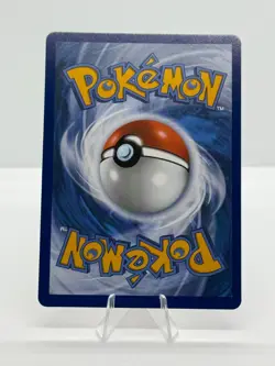 Pokemon TCG Judge Trainer - Destined Rivals - 222/182 - Ultra Rare Supporter - Image 2