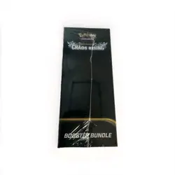 Pokemon TCG: Mega Evolution Chaos Rising Booster Bundle Factory-Sealed - Image 2