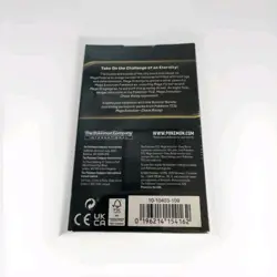 Pokemon TCG: Mega Evolution Chaos Rising Booster Bundle Factory-Sealed - Image 3
