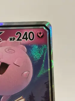 Togepi & Cleffa & Igglybuff GX 143/236 Tag Team Cosmic Eclipse English NM - Image 4
