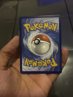 Pokemon TCG Team Rockets Nidoking EX 233/182 Destined Rivals - Image 2