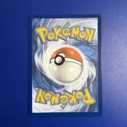 SWIRL! Sword & Shield Promo SWSH136 Mimikyu (Delta Species) Holo Holo Promo - Image 3