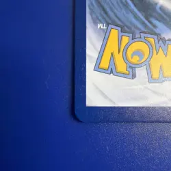 SWIRL! Sword & Shield Promo SWSH136 Mimikyu (Delta Species) Holo Holo Promo - Image 4