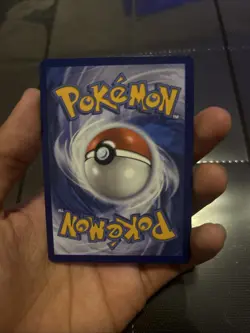 Pokemon TCG Misty's Psyduck Destined Rivals - Image 2