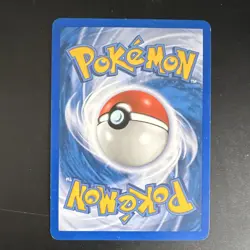 NM Pokemon TCG Bayleef 35/115 Unseen Forces Regular Uncommon 2005 Vintage - Image 2