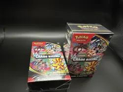 Pokemon Chaos Rising Booster Bundle - Factory Sealed/New - Image 5