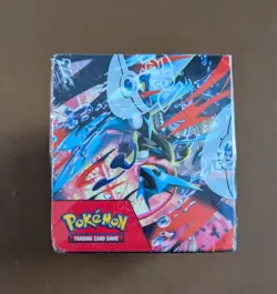 Pokemon TCG Chaos Rising Half Booster Box Factory Sealed 18 Packs - IN HAND ✅ - Image 5