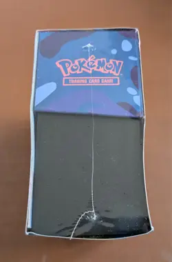 Pokemon Chaos Rising - Elite Trainer Box (Factory Sealed) - Image 2