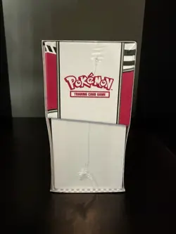 Pokemon White Flare Pokemon Center PC ETB Elite Trainer Box SEALED NEW - Image 2