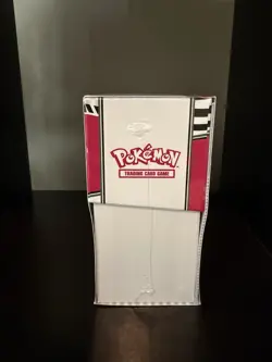 Pokemon White Flare Pokemon Center PC ETB Elite Trainer Box SEALED NEW - Image 4