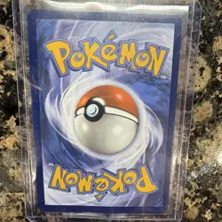 Pokemon Company Exeggcute 192/191 SV08 Surging Sparks Illustration Rare Holo - Image 2
