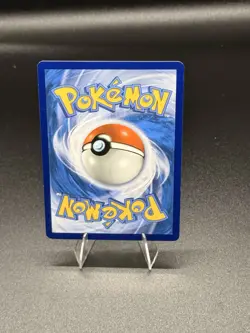 KAREN XY177 PROMO XY PROMO POKEMON NEAR MINT - Image 2