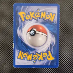 Pokemon TCG Grovyle Delta Species Crystal Guardians 19/100 Regular EN 70HP 2006 - Image 2