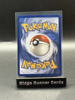 Pokemon Gholdengo ex Special Illustration Rare Full Art Holo 164/131 HP 260 - Image 2