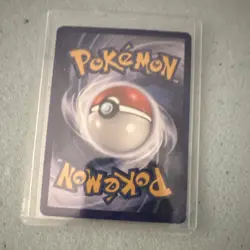 Pokemon Igglybuff Neo Discovery 40/75 Uncommon Regular 30HP Basic 1st Edition - Image 2