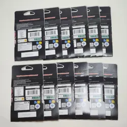 One Piece TCG: The Time Of Battle Sleeved Booster Packs OP-16 (Lot Of 12) - Image 2