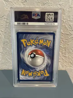Pokemon 2025 Sylveon ex 156/131 SIR Prismatic Evolutions GEM MINT PSA 10 - Image 2