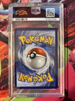 Pokemon 2025 Sylveon ex 156/131 SIR Prismatic Evolutions GEM MINT PSA 10 - Image 2