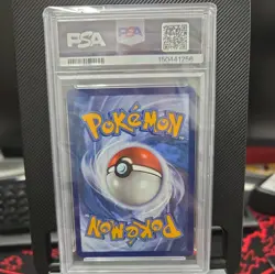 Pokemon 2025 Sylveon ex 156/131 SIR Prismatic Evolutions GEM MINT PSA 10 - Image 3
