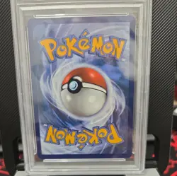 Pokemon 2025 Sylveon ex 156/131 SIR Prismatic Evolutions GEM MINT PSA 10 - Image 4