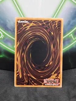 Yugioh Tribute To The Doomed MRD-057 Super Rare Unlimited NM OG Print - Image 2