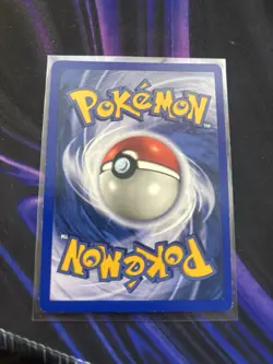 Pokemon TCG Nidoking Base Set Holo Unlimited Rare Card 11/102 - Image 2