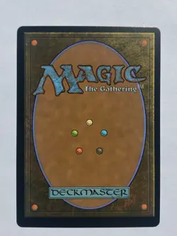 Magic The Gathering Zack Fair Promo FFVII Rebirth Card Final Fantasy VII MTG - Image 2