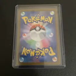 Squirtle 170/165 Sv2a: Pokemon Card 151 Holo (Japanese) - Image 3