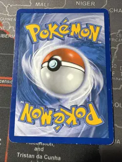 Pokemon PANPOUR 33/114 Reverse Holo (2011 Black and White) LP/Light Play - Image 3