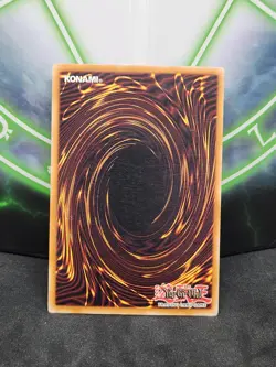 Yugioh Dark Room of Nightmare PGD-082 Super Rare 1st Edition NM - Image 2