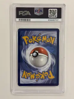 PSA 10 Pikachu Vmax 188/185 Pokemon Vivid Voltage Secret Rare Rainbow - Image 2