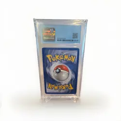 CGC 9 Ditto (Charmander) EX Delta Species #37/113 English Non Holo - Image 2