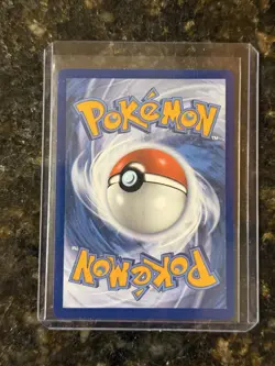 Pokemon TCG Tool Scraper 115/086 Full Art Chaos Rising NM - Image 2