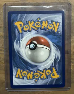 Pokemon Zeraora 151/142 Sv07 Stellar Crown Illustration Rare Holo 120 HP ENG - Image 2