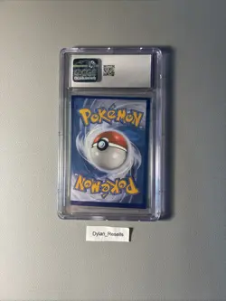 Make Ready Test Print - Ribombee 079/203 - CGC AU - Spanish - Evolving Skies - Image 2