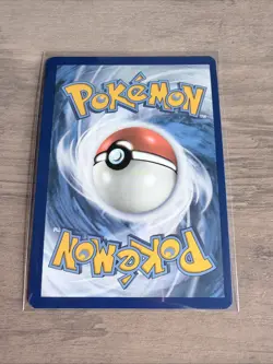 2023 Pokemon SVP EN BSP Paldea Evolved ETB #027 Full Art Pikachu - Image 2