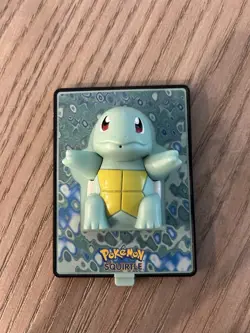 Pokemon TCG Coin Lot With Figures And Accessories - Image 3