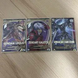YuGiOh Arsenal Base Zehart Regulus Dark Hound Trading Card Individual Card - Image 1