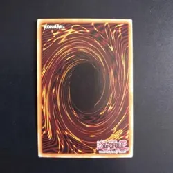 YuGiOh GALAXY SOLDIER 1st Edition Secret Rare WSUPEN010 Individual Card - Image 3