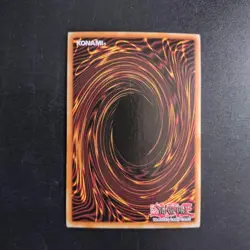 YuGiOh GALAXY SOLDIER 1st Edition Secret Rare WSUPEN010 Individual Card - Image 5