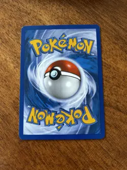Pokemon TCG Snorlax 81/111 Rising Rivals 2009 Regular *LP* - Image 2