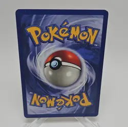 Wizards of the Coast Pokemon TCG Kabuto Fossil 50/62 1st Edition Regular Common - Image 4