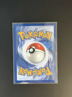 Pokemon TCG Sliggoo 095/086 Chaos Rising Holo Rare - Image 2